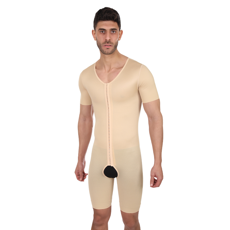 Adult Cotton Classic Short Sleeve Bodysuit