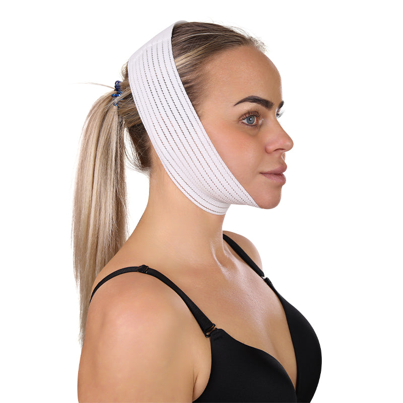 Face Bandage