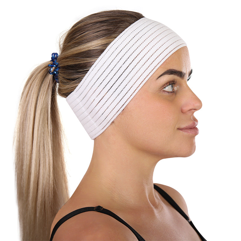 Face Bandage