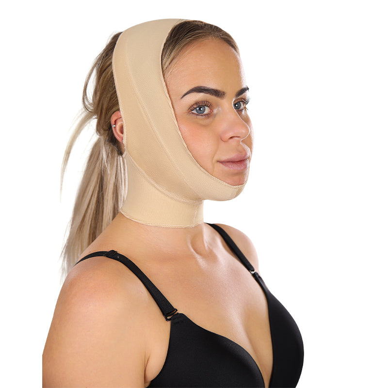 Minimal Coverage Face Mask (SO11)