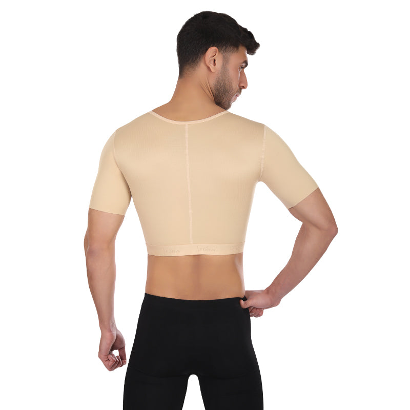 Men's Short Vest (SO15)