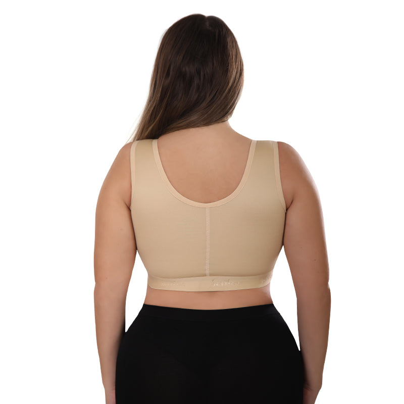 Classic Bra with Implant Stabilizer (SO22)