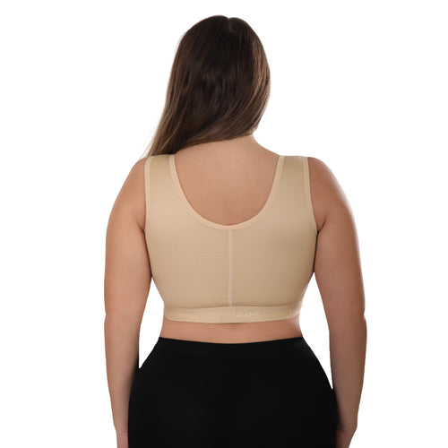 Classic Bra with Implant Stabilizer (SO22)