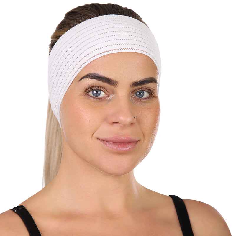 Face Bandage