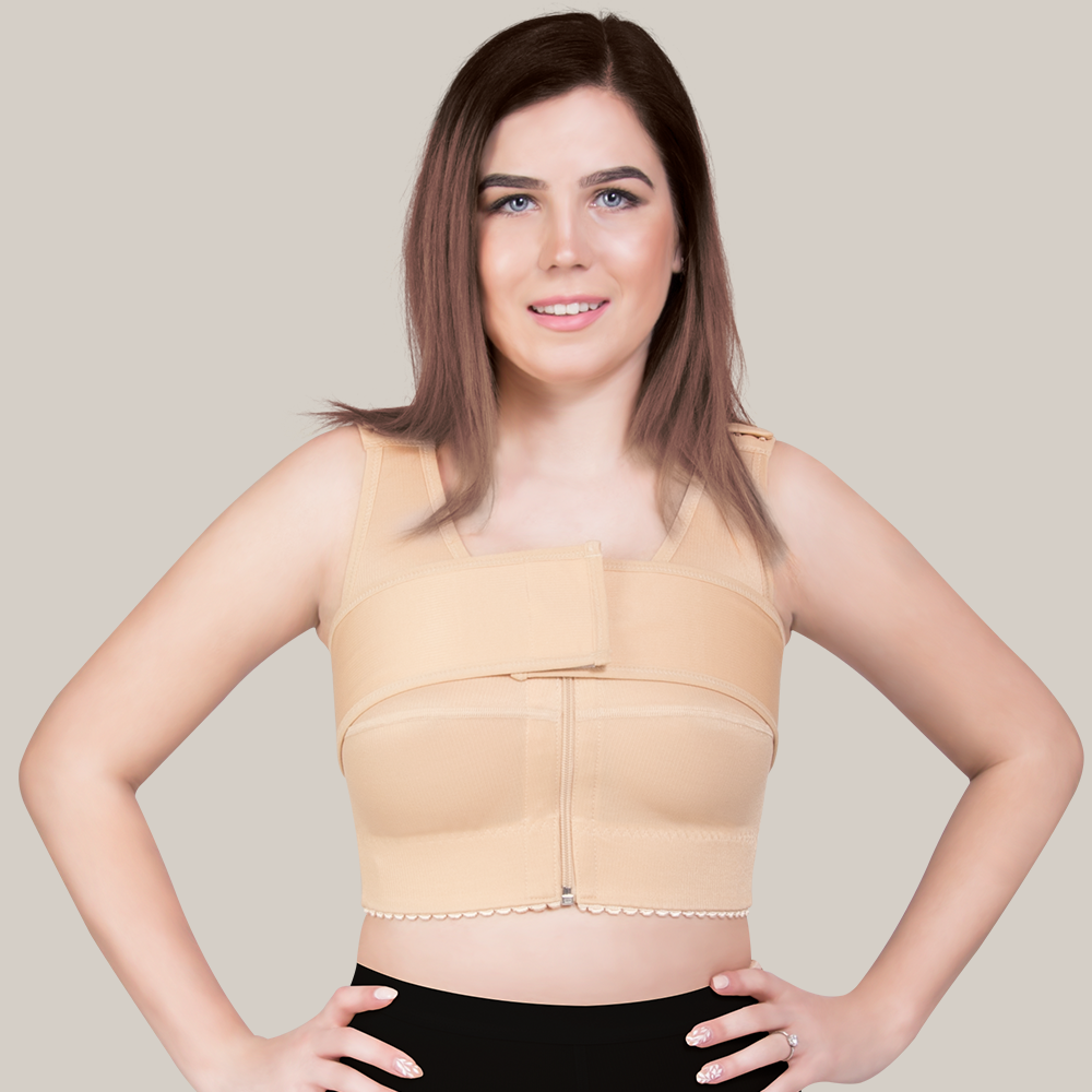 Classic Bra with Implant Stabilizer (SO22)