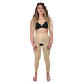 Girdle, Ankle Length (SO4, Hook and Eye Front)