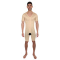Men's Short Sleeve Bodysuit (SO24T)