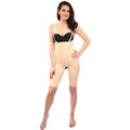 Girdle with Straps, Short Length (SO1)