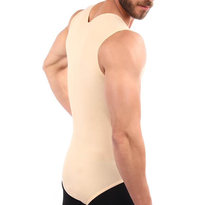 Male Body Corset (SO25)