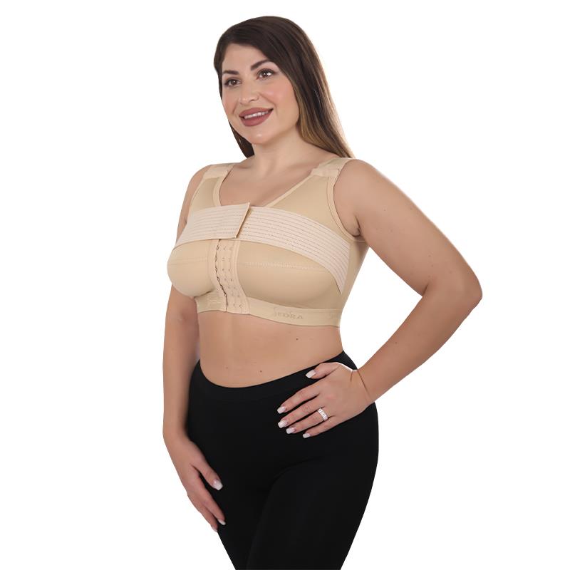 Classic Bra with Implant Stabilizer (SO22)