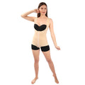 Bikini Length Bodysuit (SO8H, Hook Front)