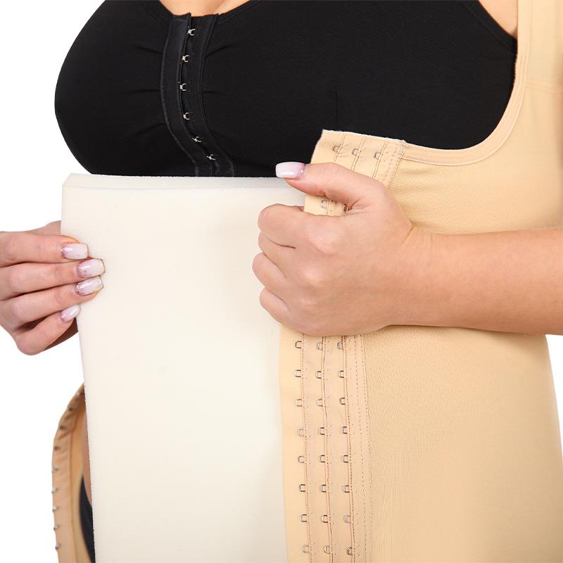 Lipo Foam (EP)