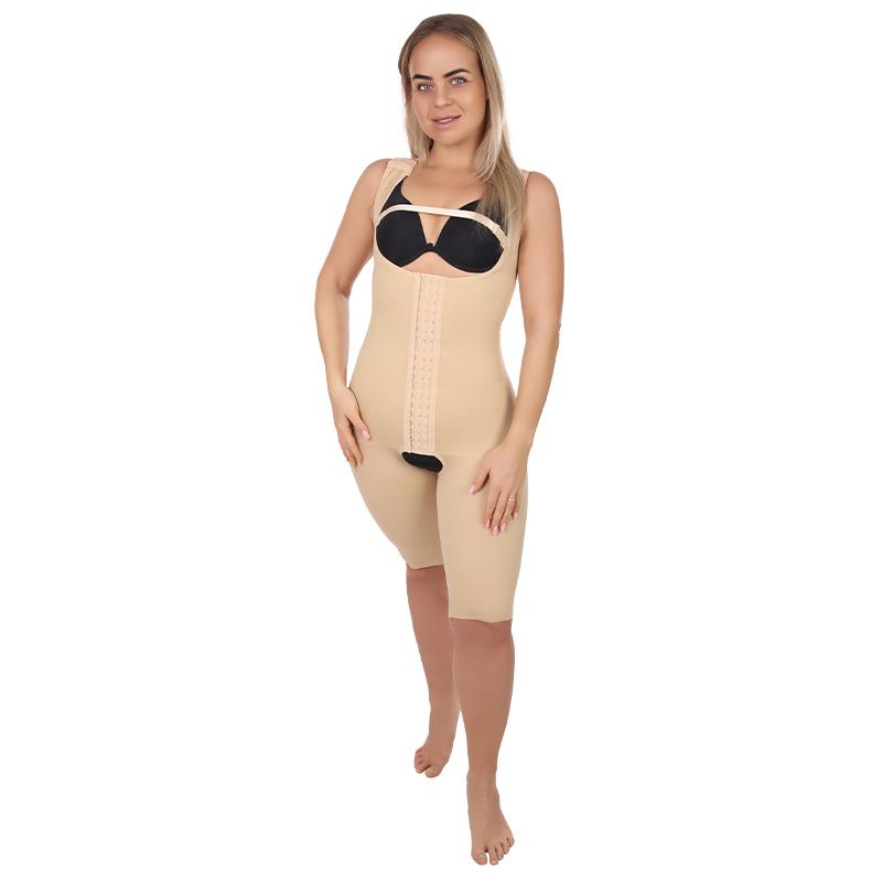 Standard Girdle with Extended Back (SO26H)
