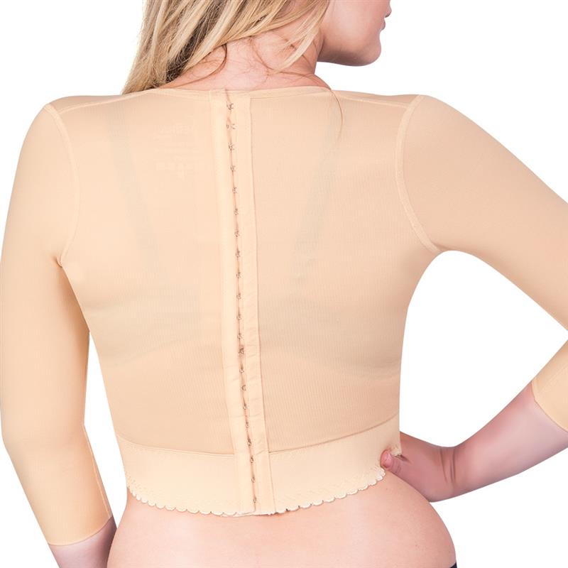 Liposuction Garment for Arms and Back (SO5H)