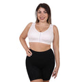 Classic Bra, A-C Cups, White (SO7)