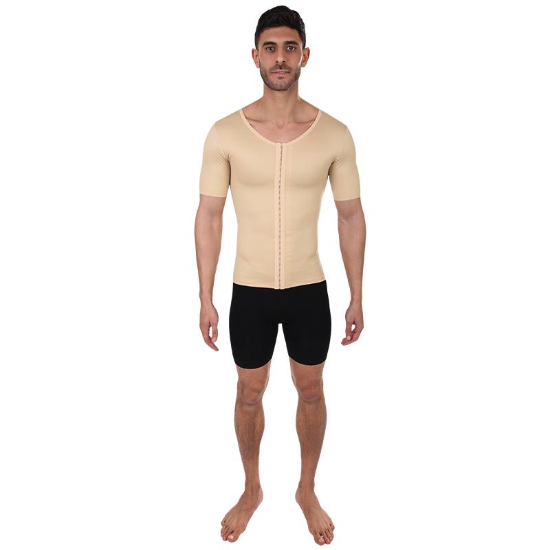 Men's Short Sleeve Vest (SO23T)