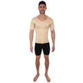 Men's Short Sleeve Vest (SO23T)