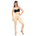 Girdle, Ankle Length (SO4, Zipper)