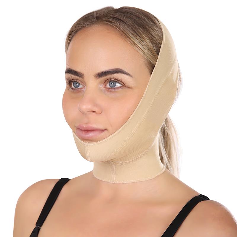 Minimal Coverage Face Mask (SO11)