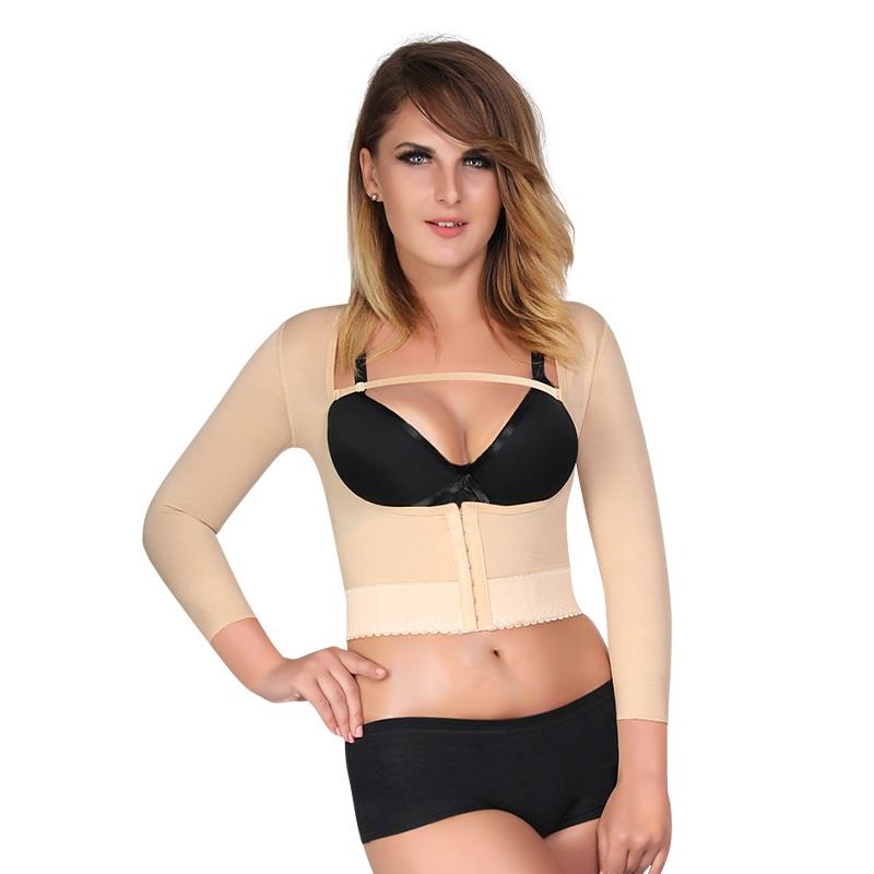 Liposuction Garment for Arms and Back (SO5H)