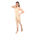 Compression Bodysuit with Bra (SO29, Open)